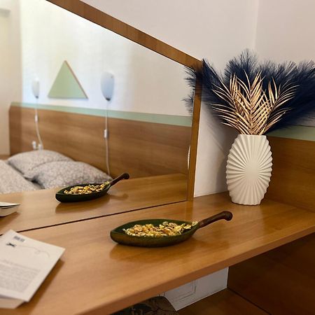 Linc Rooms & Apartments Banjole Dış mekan fotoğraf