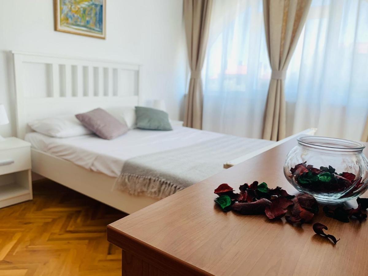 Linc Rooms & Apartments Banjole Dış mekan fotoğraf