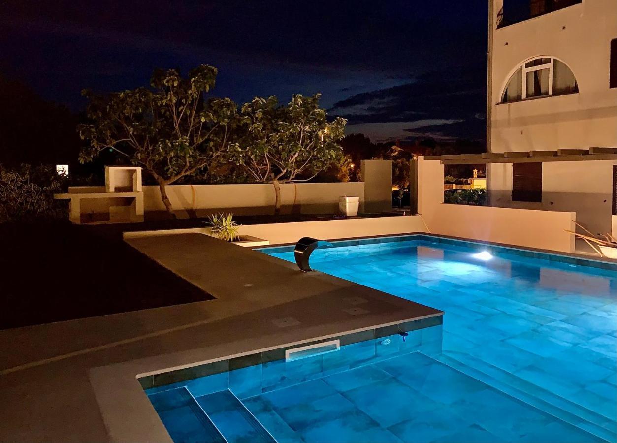 Linc Rooms & Apartments Banjole Dış mekan fotoğraf
