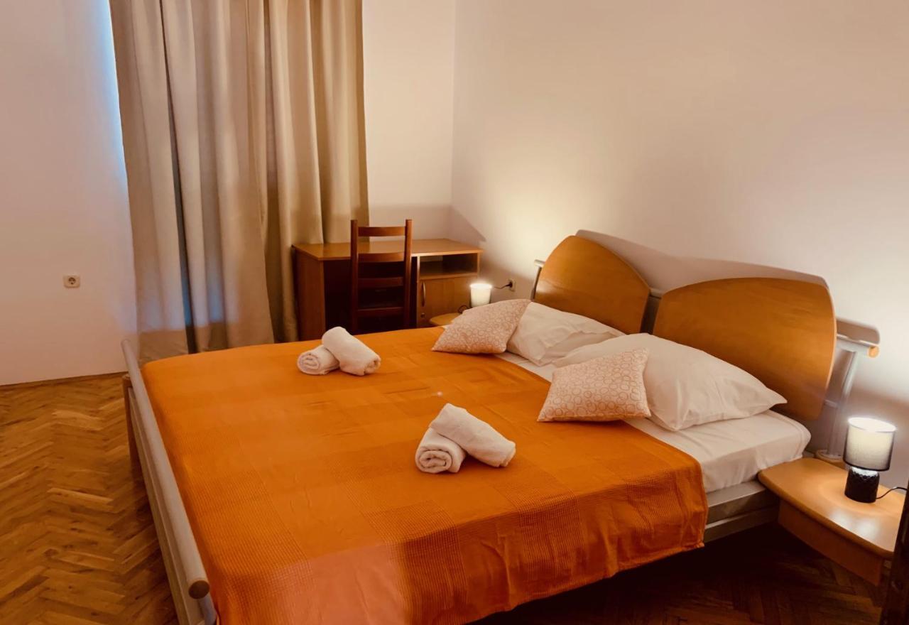 Linc Rooms & Apartments Banjole Dış mekan fotoğraf