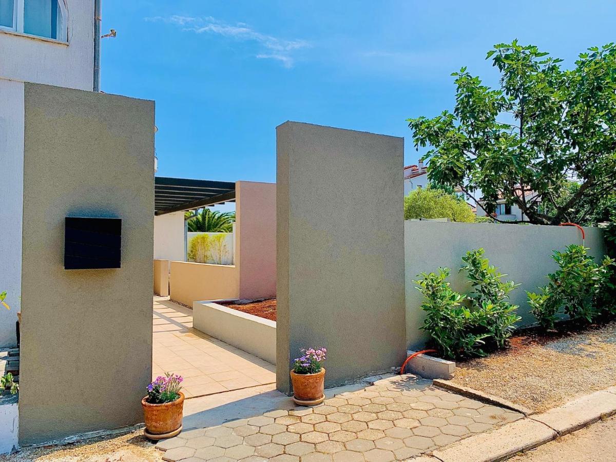 Linc Rooms & Apartments Banjole Dış mekan fotoğraf