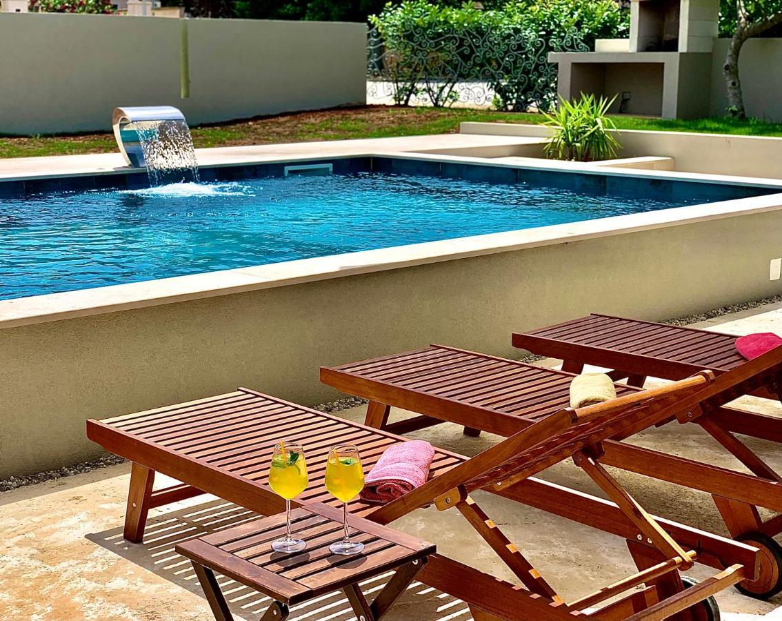 Linc Rooms & Apartments Banjole Dış mekan fotoğraf