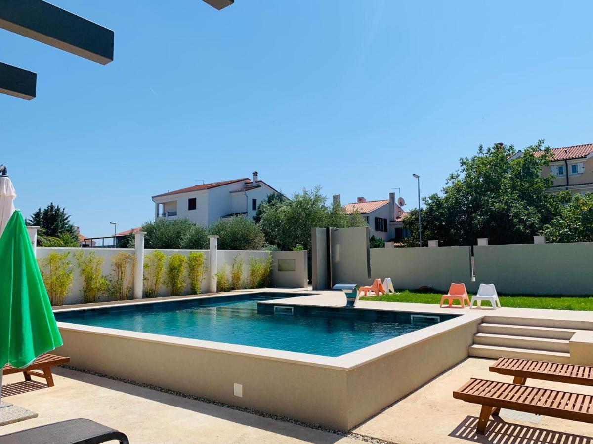 Linc Rooms & Apartments Banjole Dış mekan fotoğraf