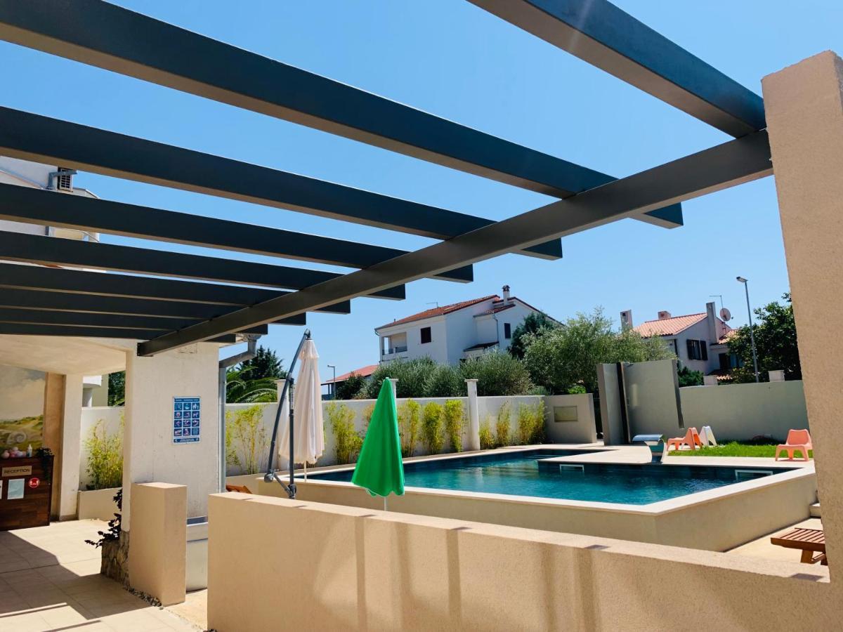 Linc Rooms & Apartments Banjole Dış mekan fotoğraf