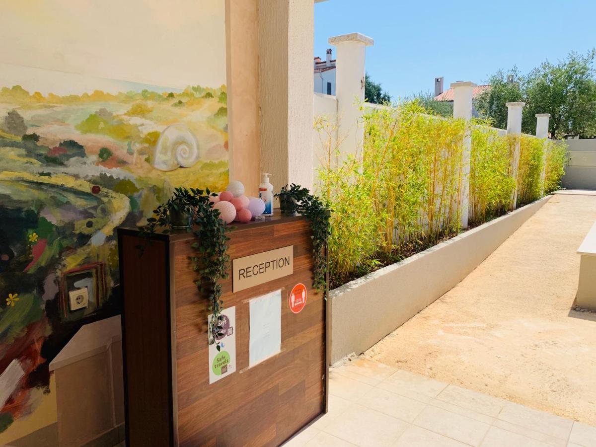 Linc Rooms & Apartments Banjole Dış mekan fotoğraf