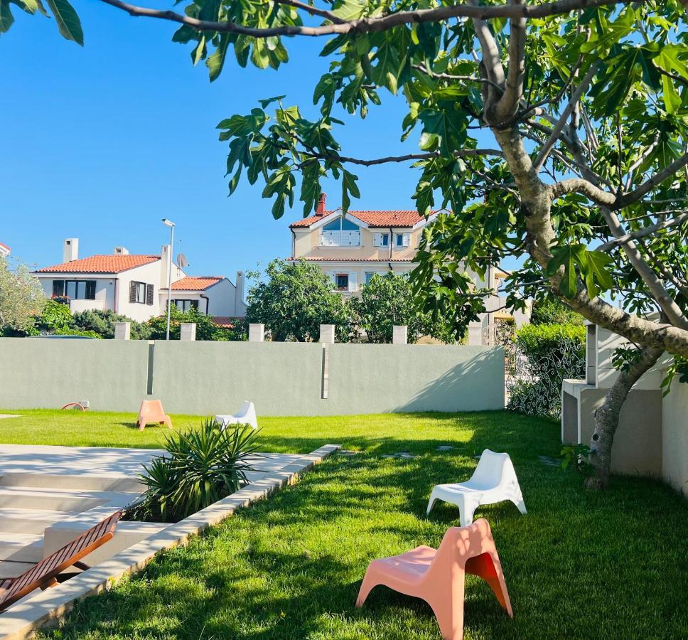 Linc Rooms & Apartments Banjole Dış mekan fotoğraf