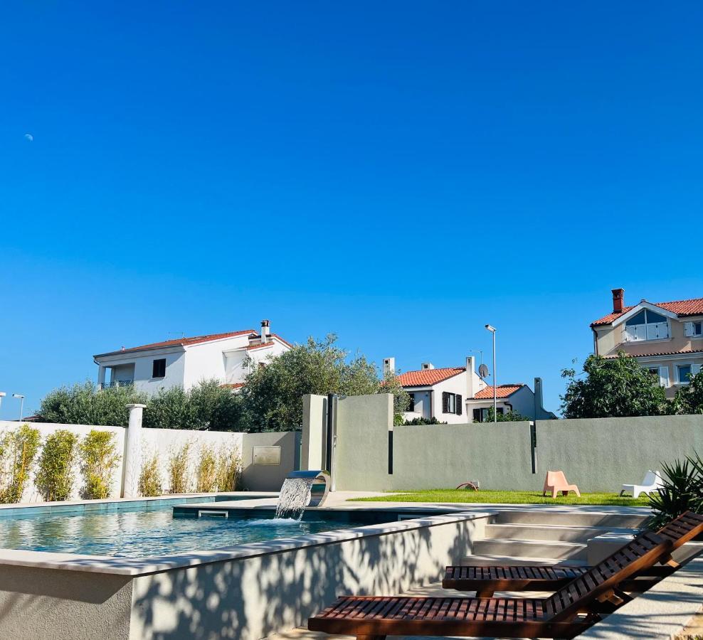 Linc Rooms & Apartments Banjole Dış mekan fotoğraf