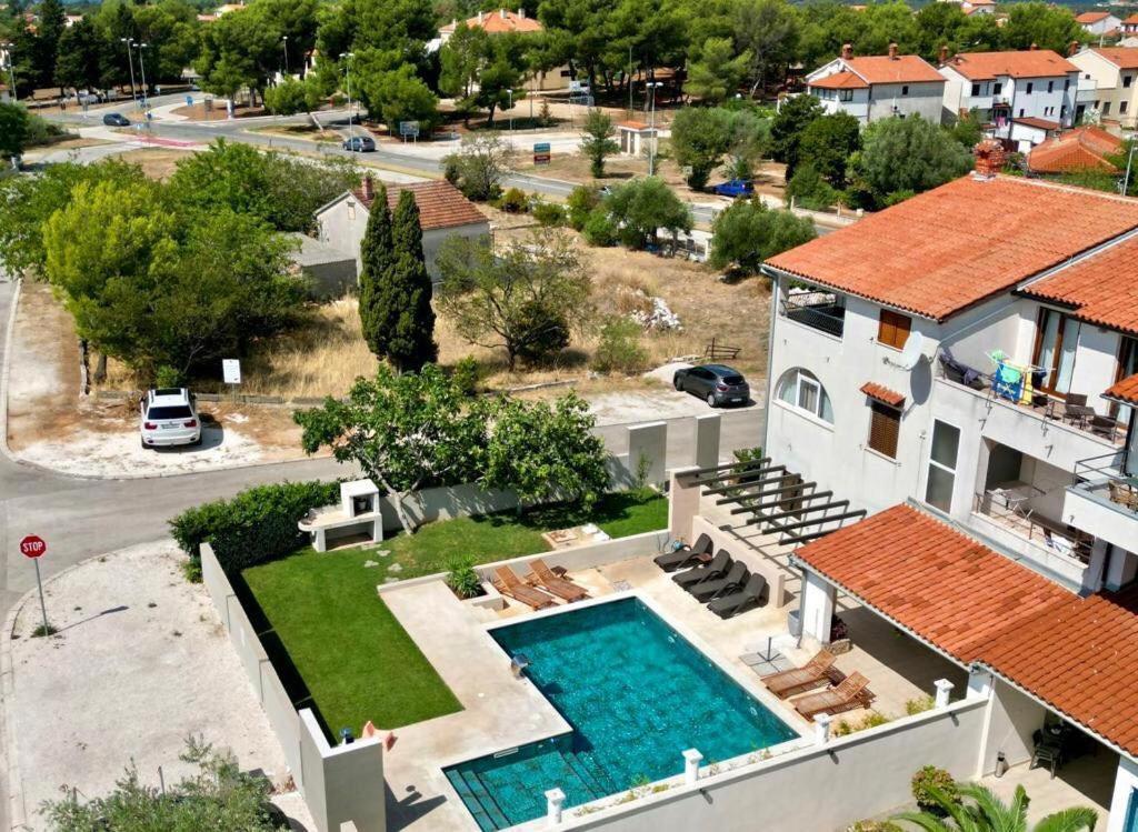 Linc Rooms & Apartments Banjole Dış mekan fotoğraf
