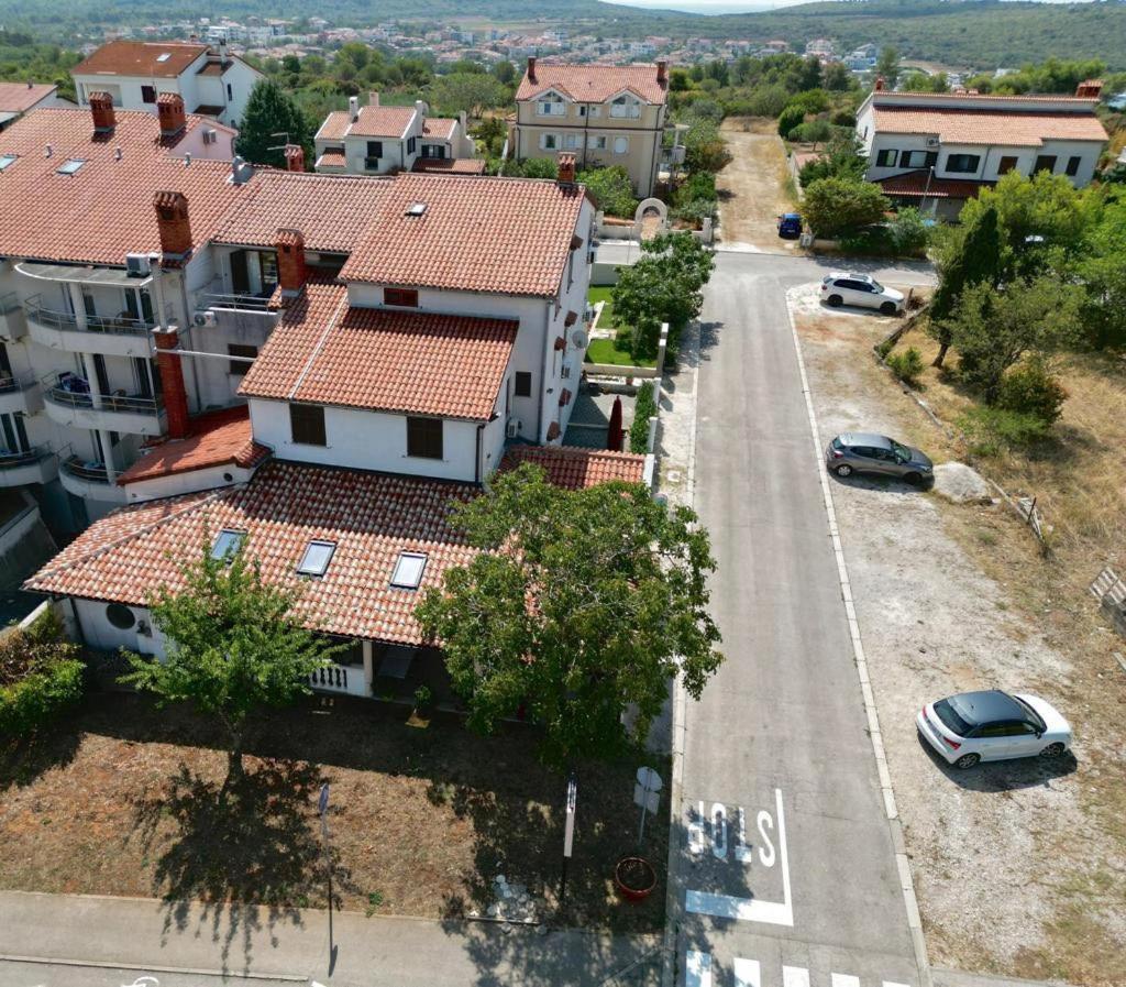 Linc Rooms & Apartments Banjole Dış mekan fotoğraf