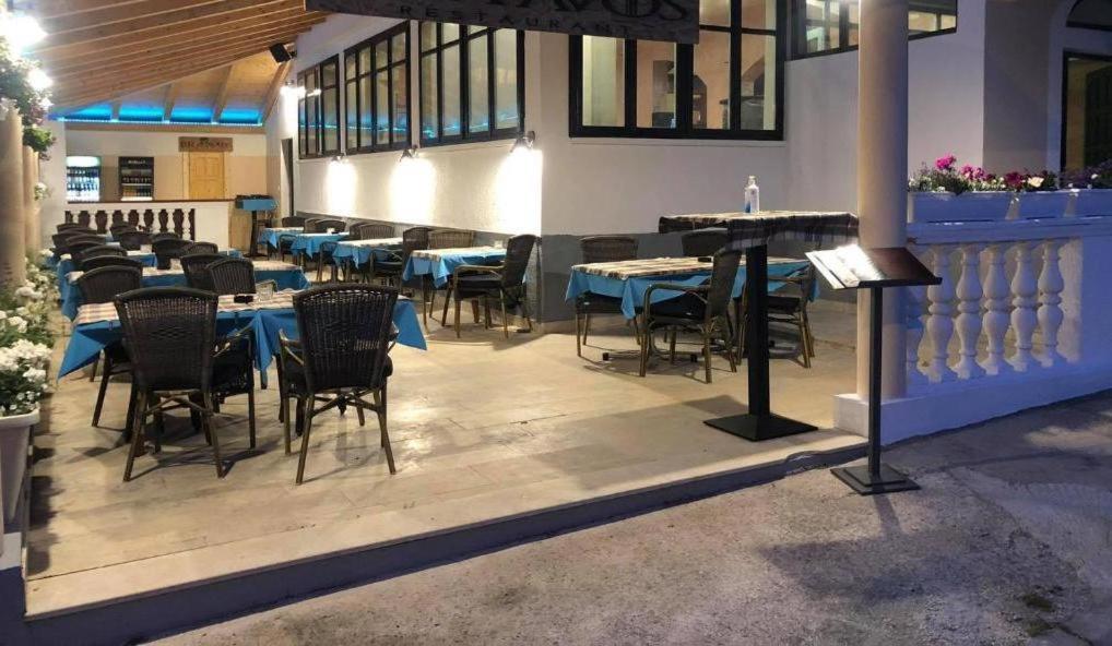Linc Rooms & Apartments Banjole Dış mekan fotoğraf