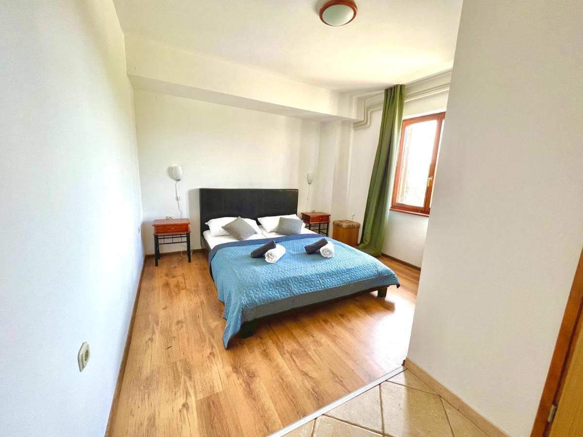 Linc Rooms & Apartments Banjole Dış mekan fotoğraf