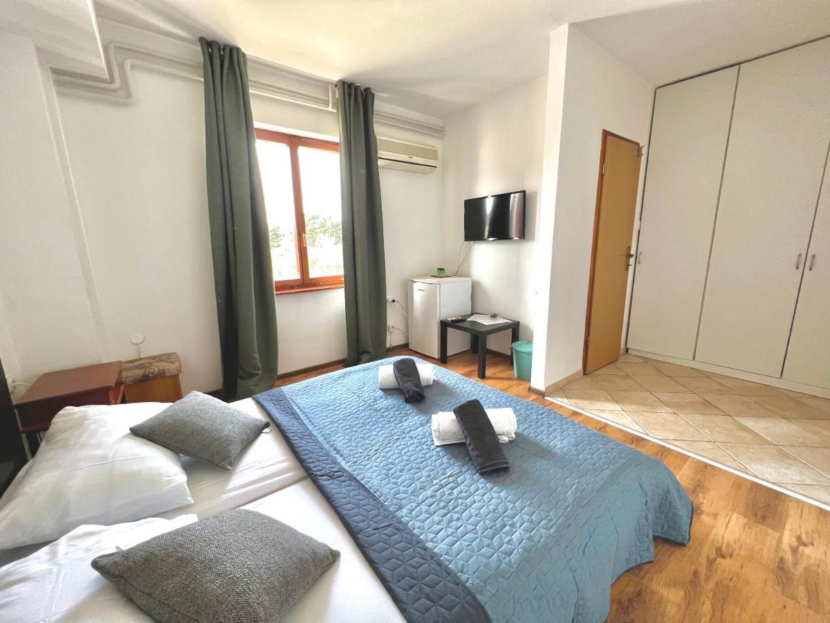 Linc Rooms & Apartments Banjole Dış mekan fotoğraf