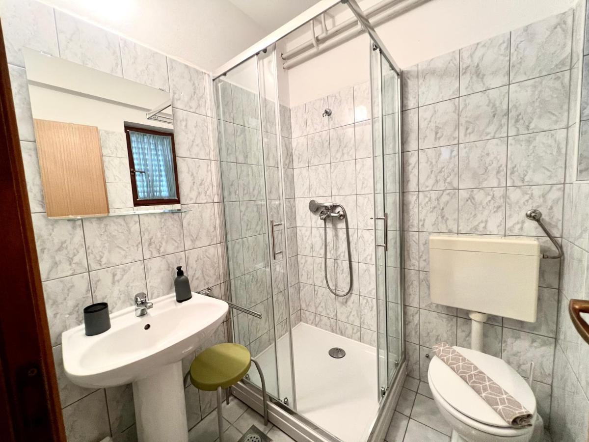 Linc Rooms & Apartments Banjole Dış mekan fotoğraf