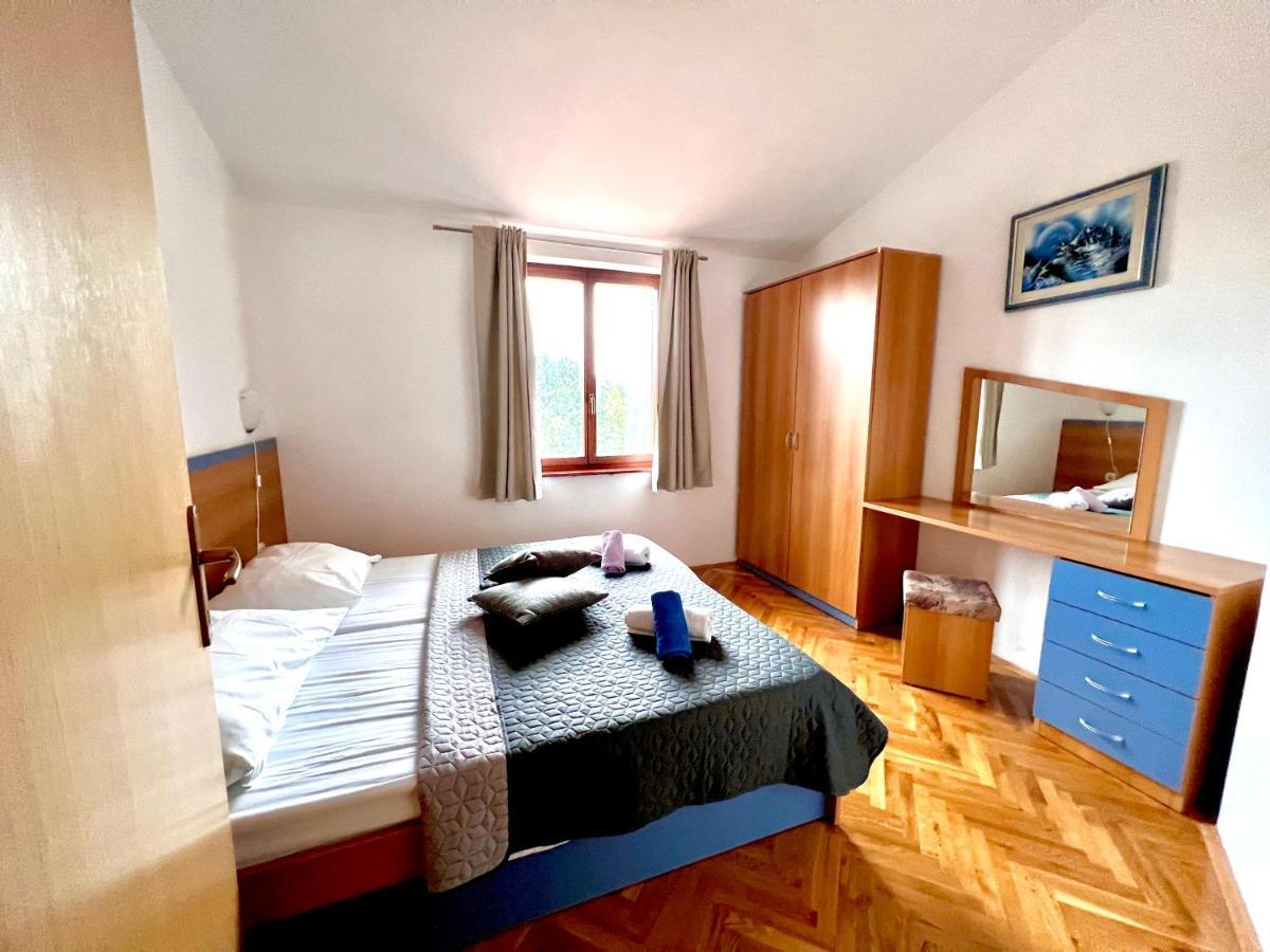 Linc Rooms & Apartments Banjole Dış mekan fotoğraf