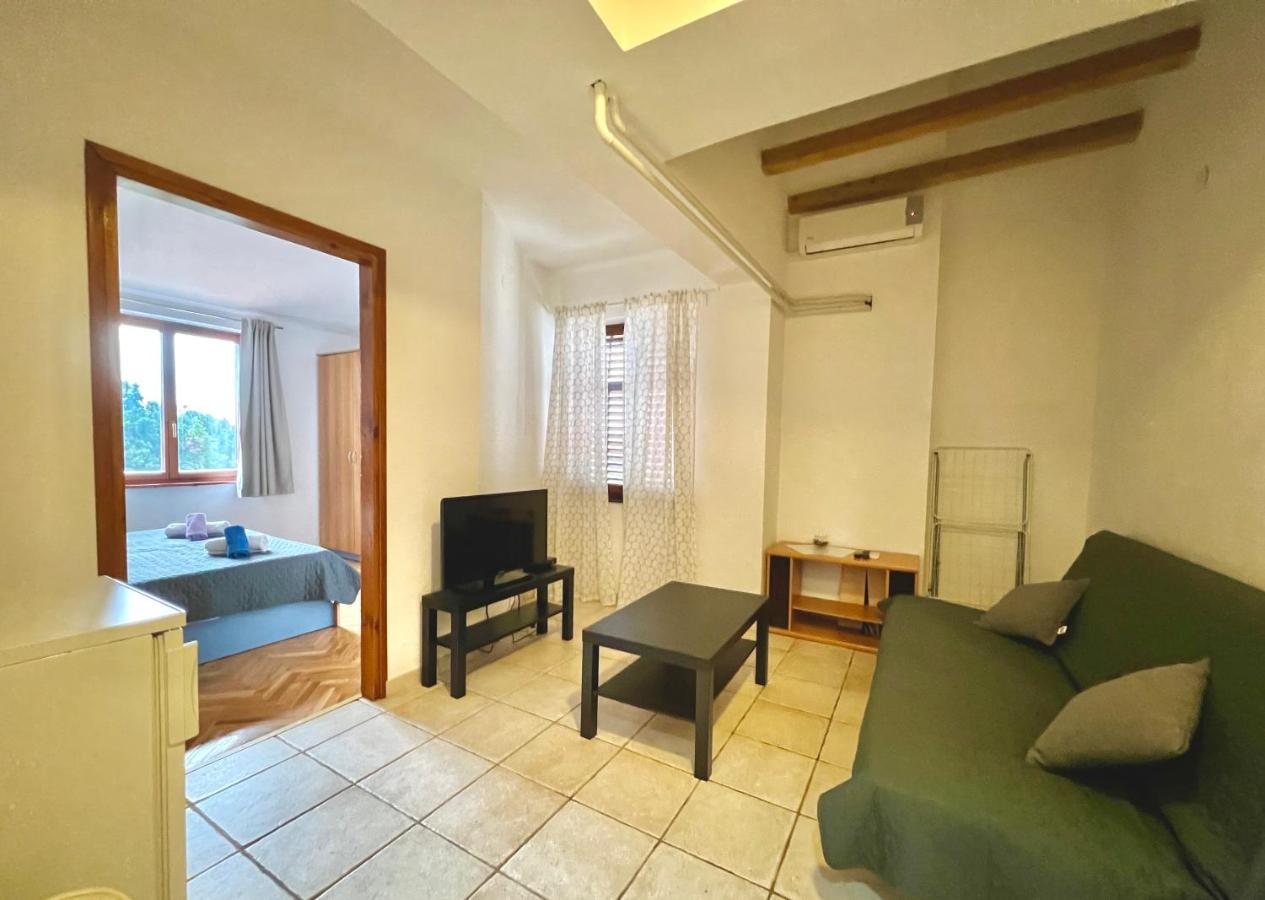 Linc Rooms & Apartments Banjole Dış mekan fotoğraf