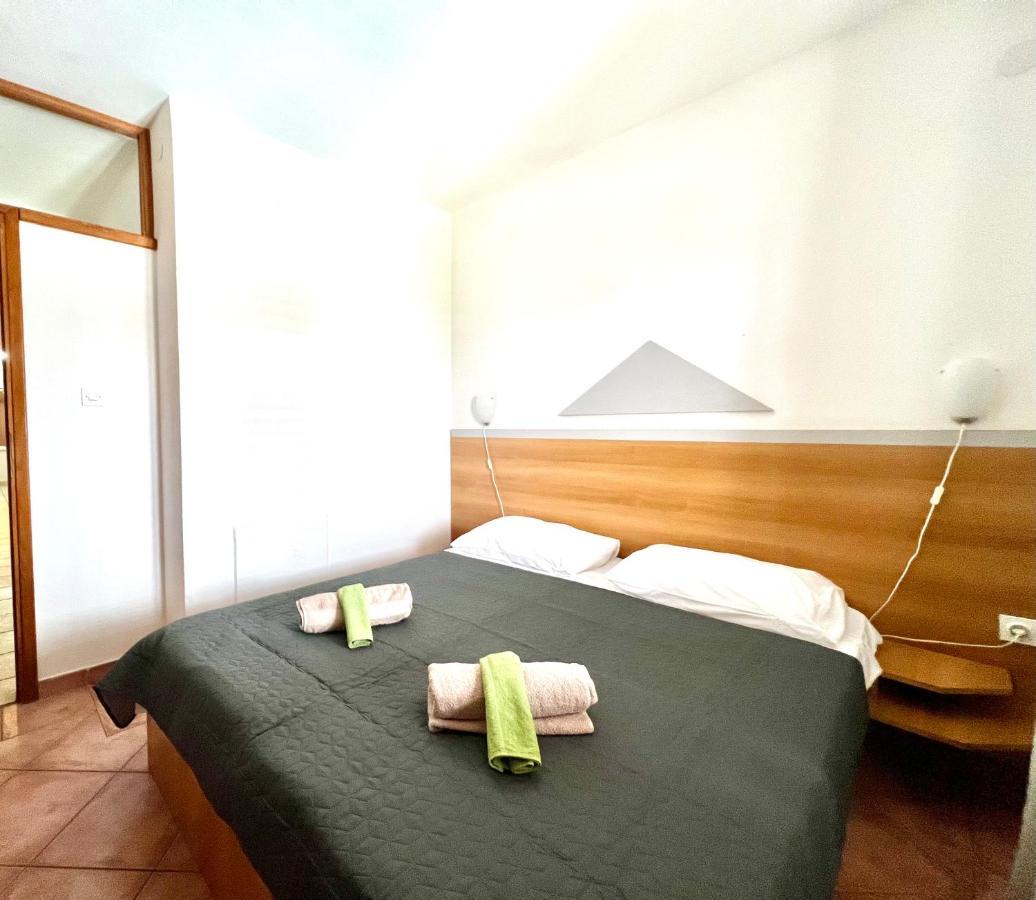 Linc Rooms & Apartments Banjole Dış mekan fotoğraf
