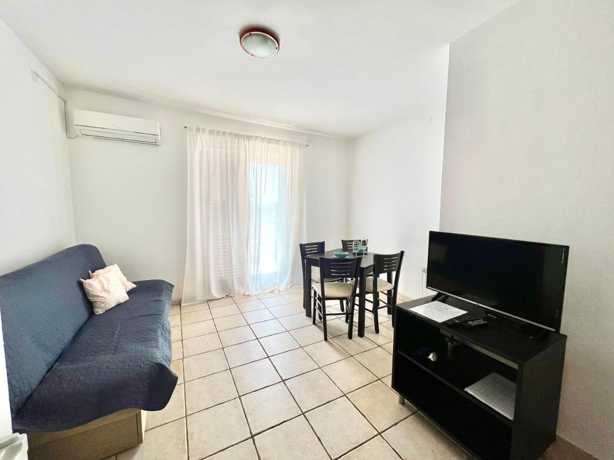 Linc Rooms & Apartments Banjole Dış mekan fotoğraf