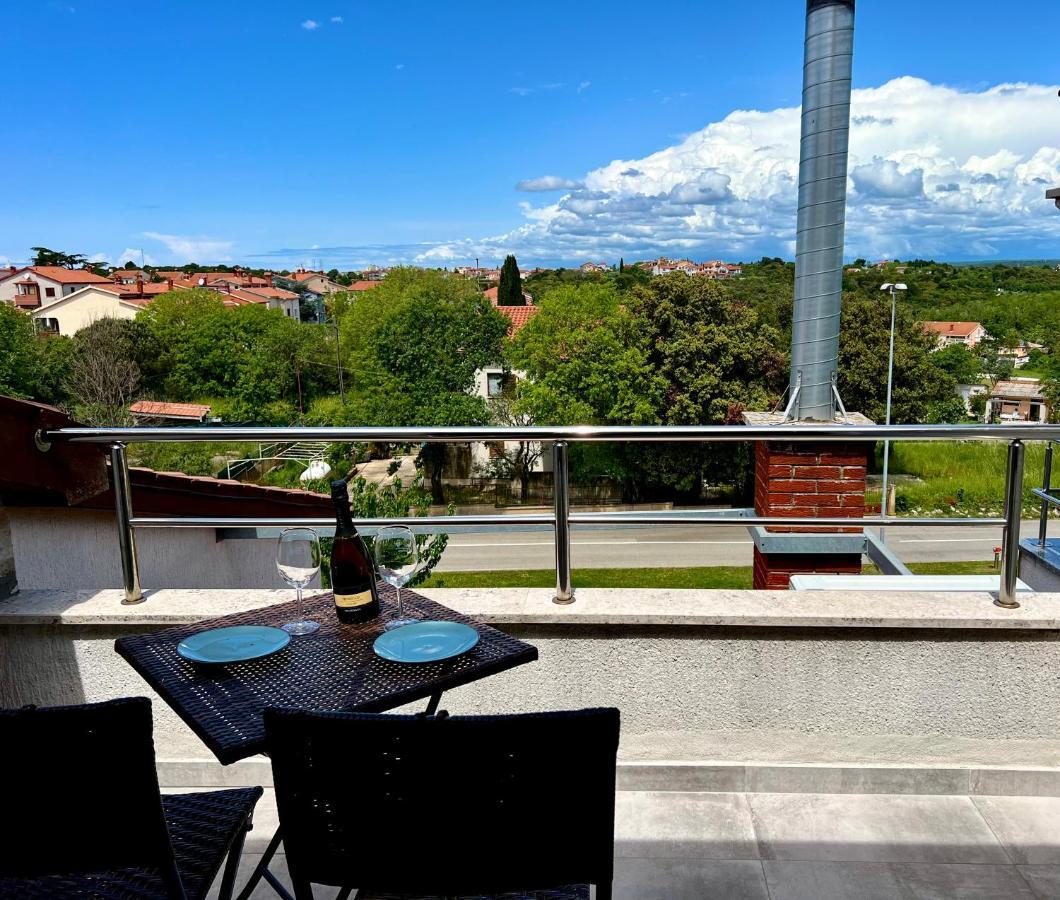 Linc Rooms & Apartments Banjole Dış mekan fotoğraf