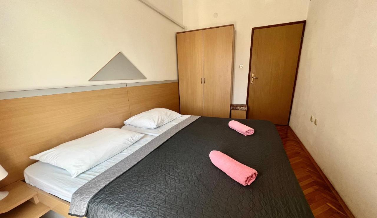 Linc Rooms & Apartments Banjole Dış mekan fotoğraf