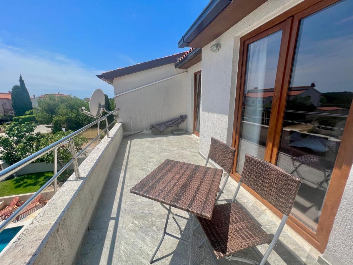 Linc Rooms & Apartments Banjole Dış mekan fotoğraf