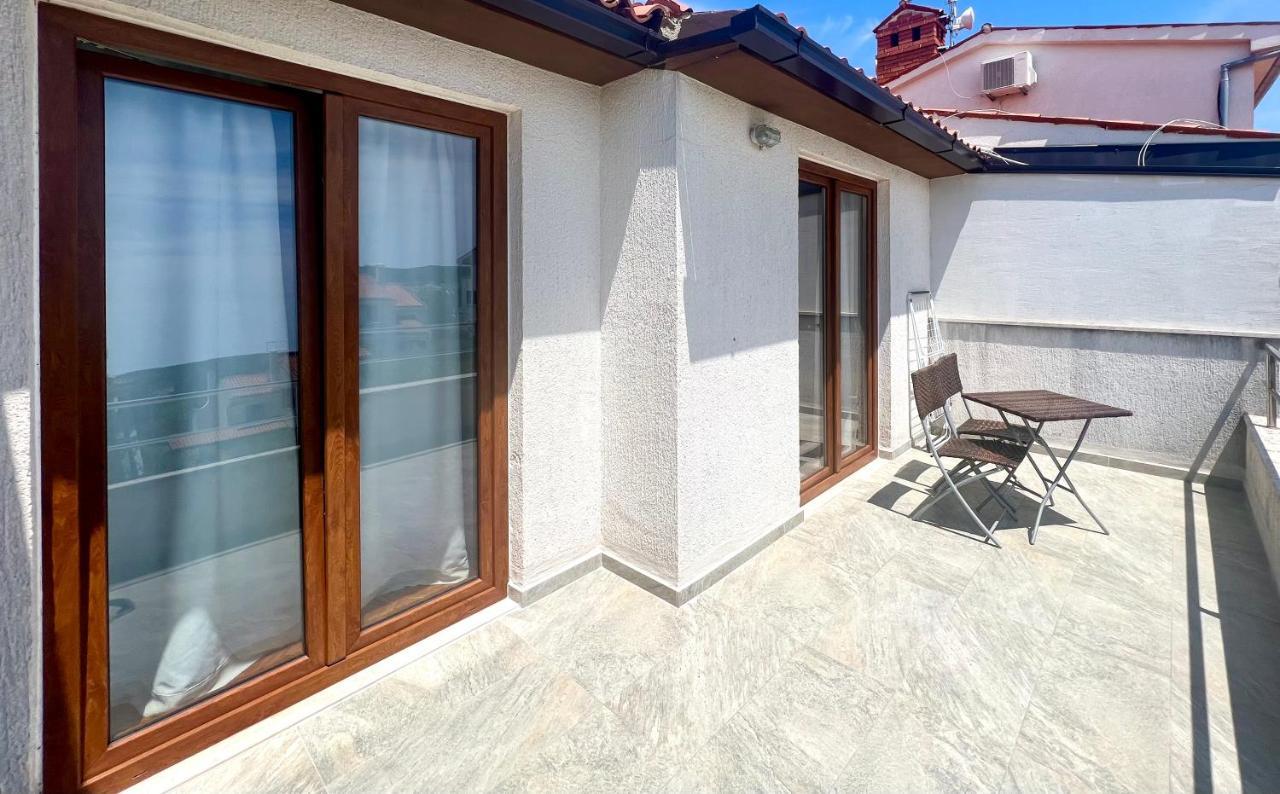 Linc Rooms & Apartments Banjole Dış mekan fotoğraf
