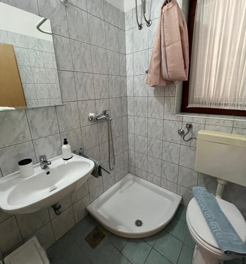 Linc Rooms & Apartments Banjole Dış mekan fotoğraf