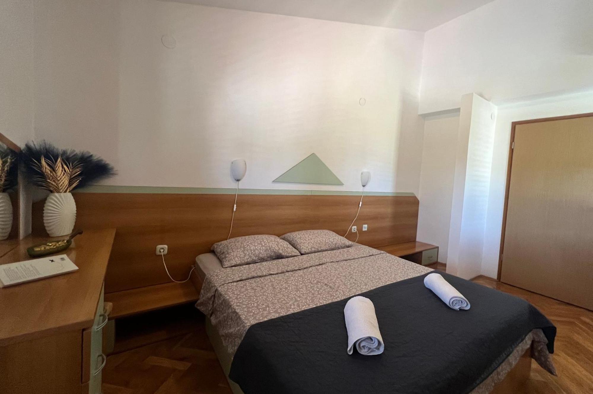 Linc Rooms & Apartments Banjole Dış mekan fotoğraf