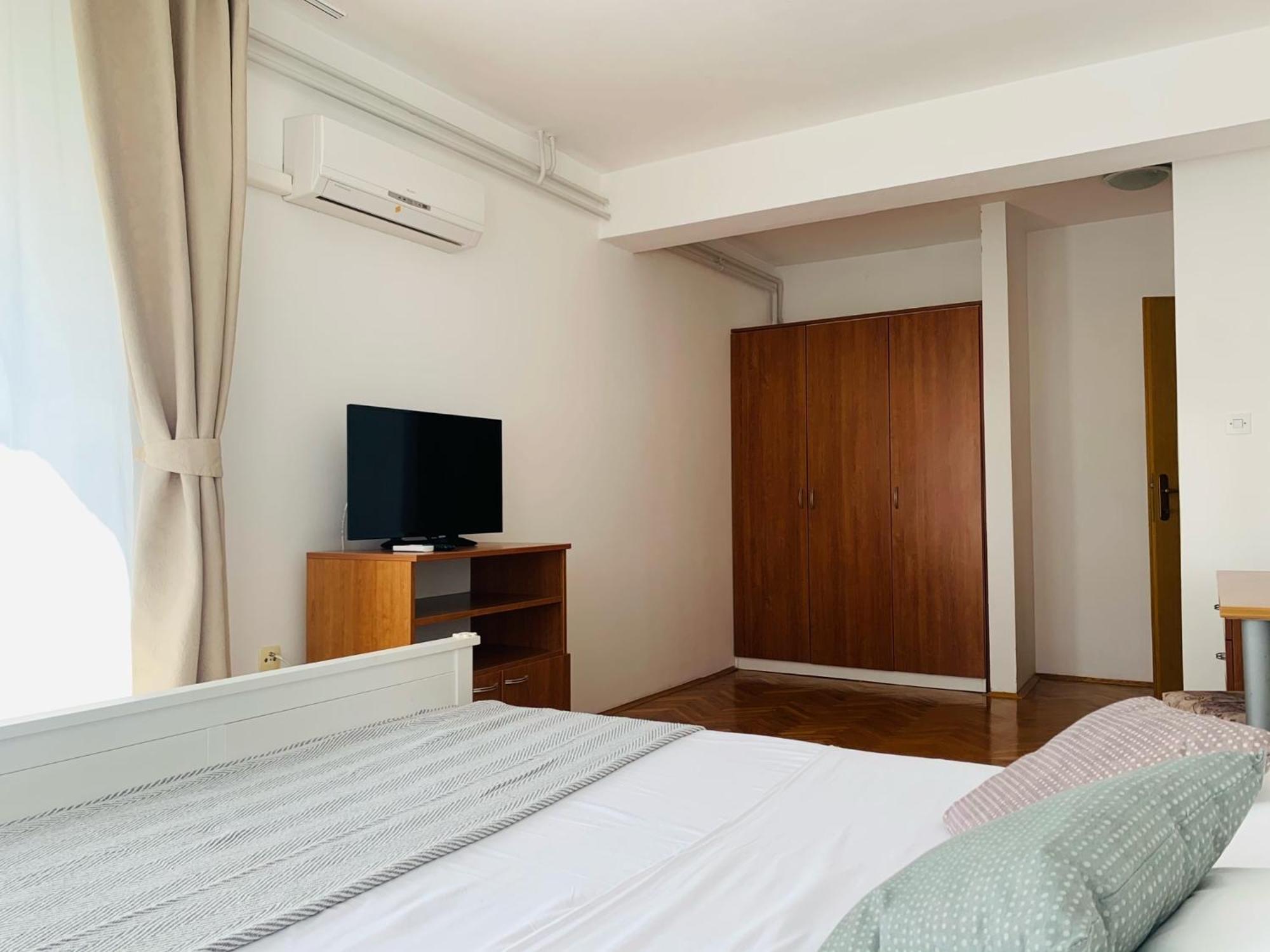 Linc Rooms & Apartments Banjole Oda fotoğraf